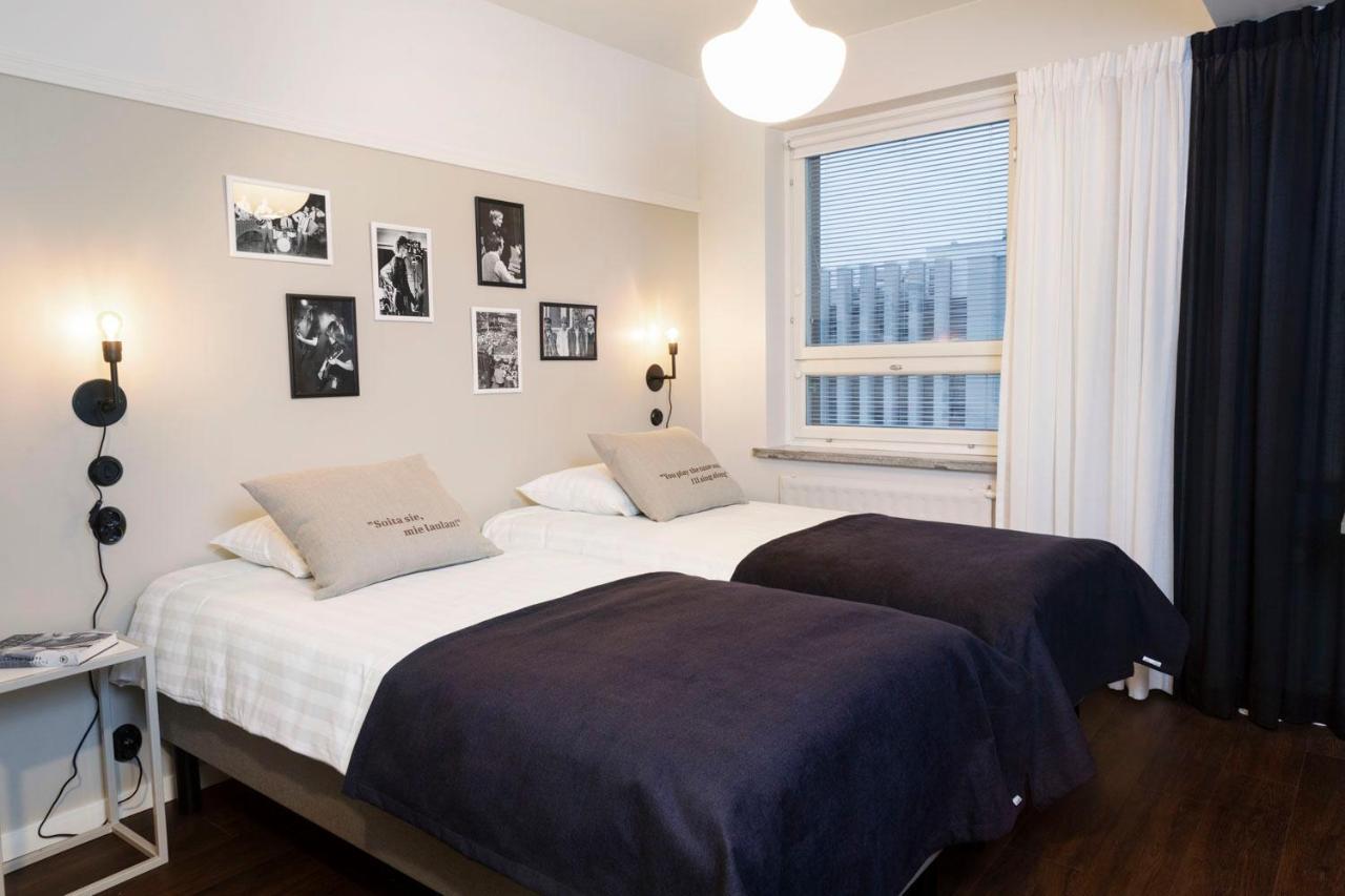 Hotel Lietsu Boutique - Huoneistohotelli Lietsu Joensuu